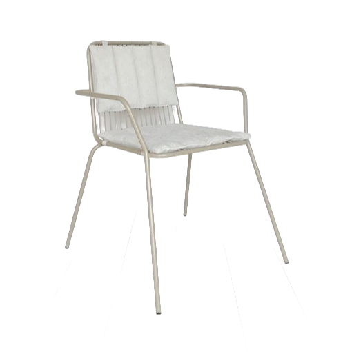 Стул Grill с подушкой