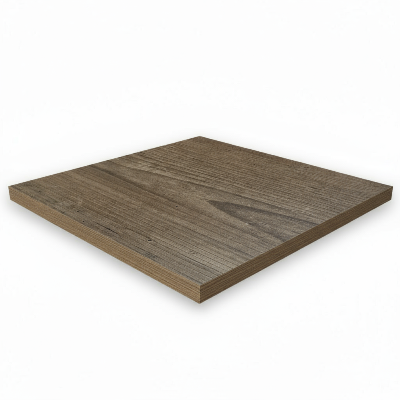 Столешница HPL на основе МДФ (Квадратная)