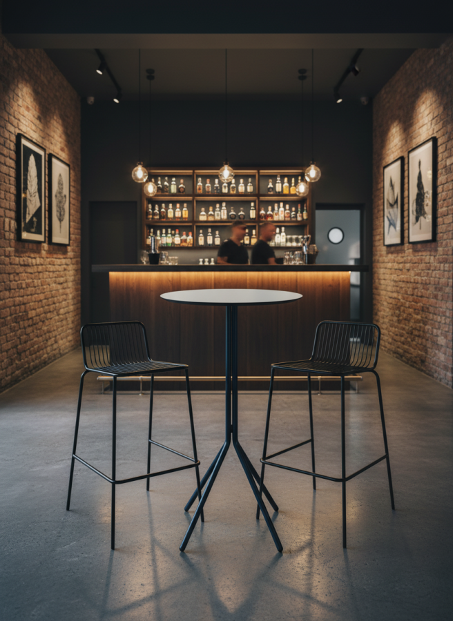 Стол Do-do Bar