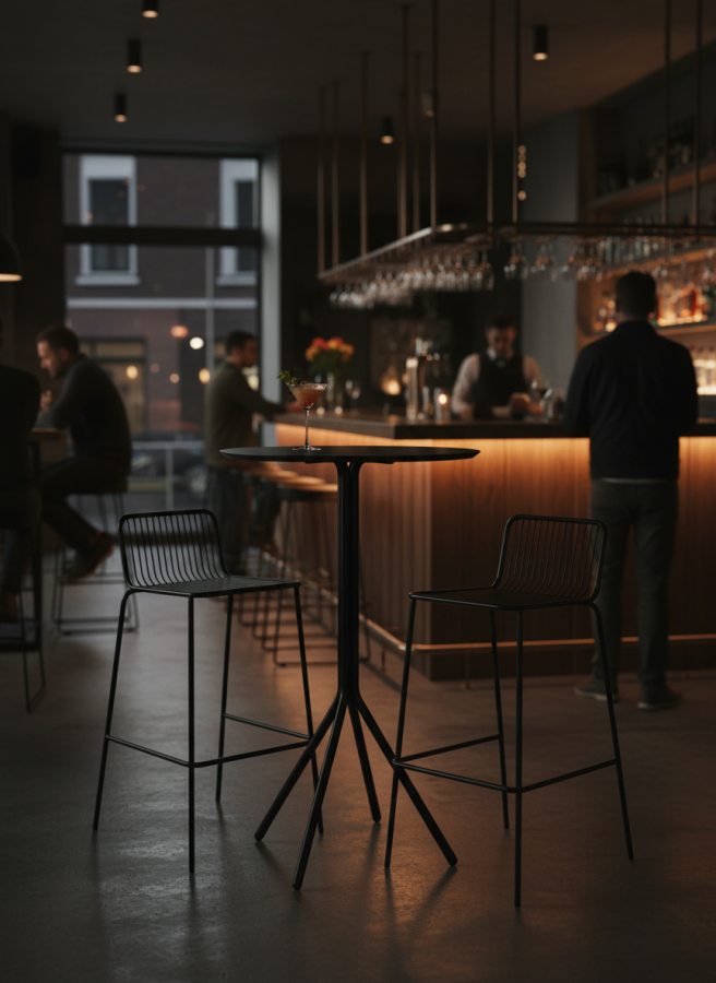 Стол Do-do Bar