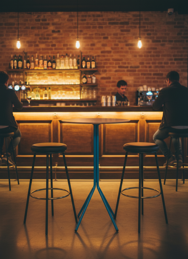 Стол Do-do Bar