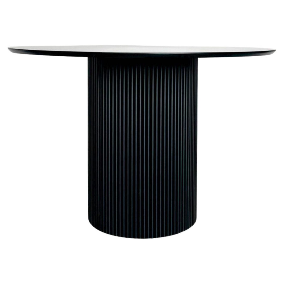 Стол EL GRECO 45 черный_3