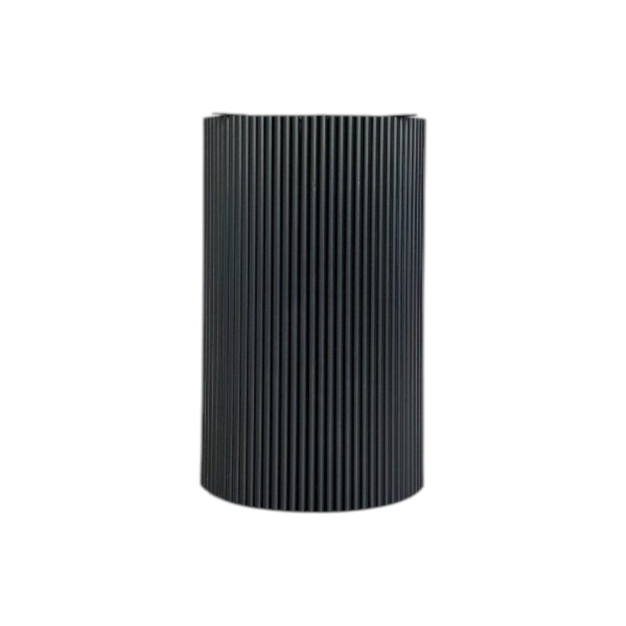 Подстолье EL GRECO Medio черный