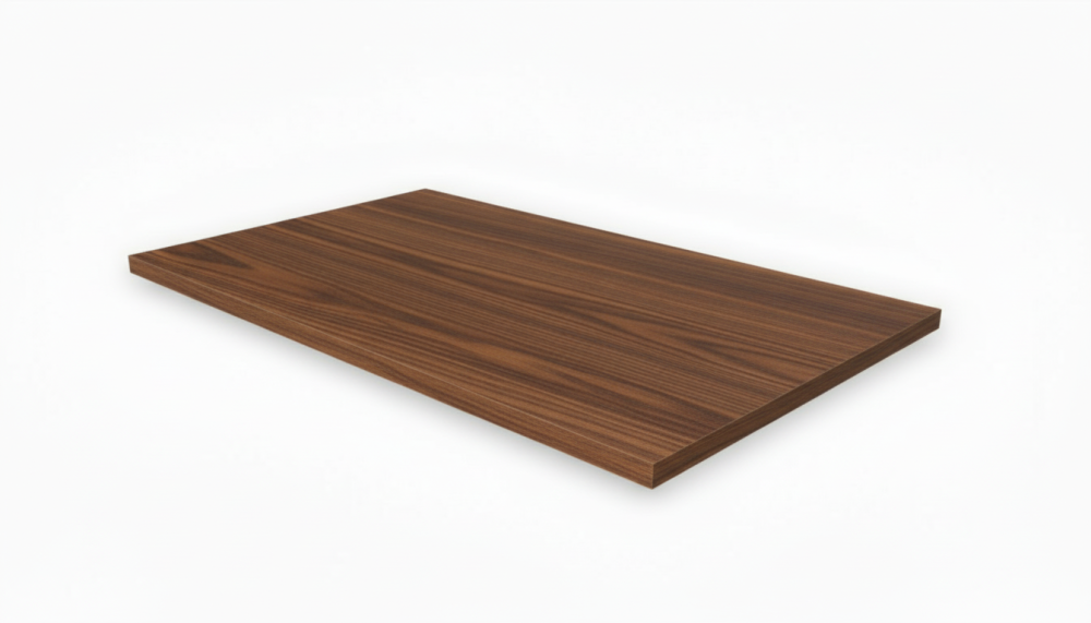 Столешница HPL на основе МДФ (Прямоугольная)