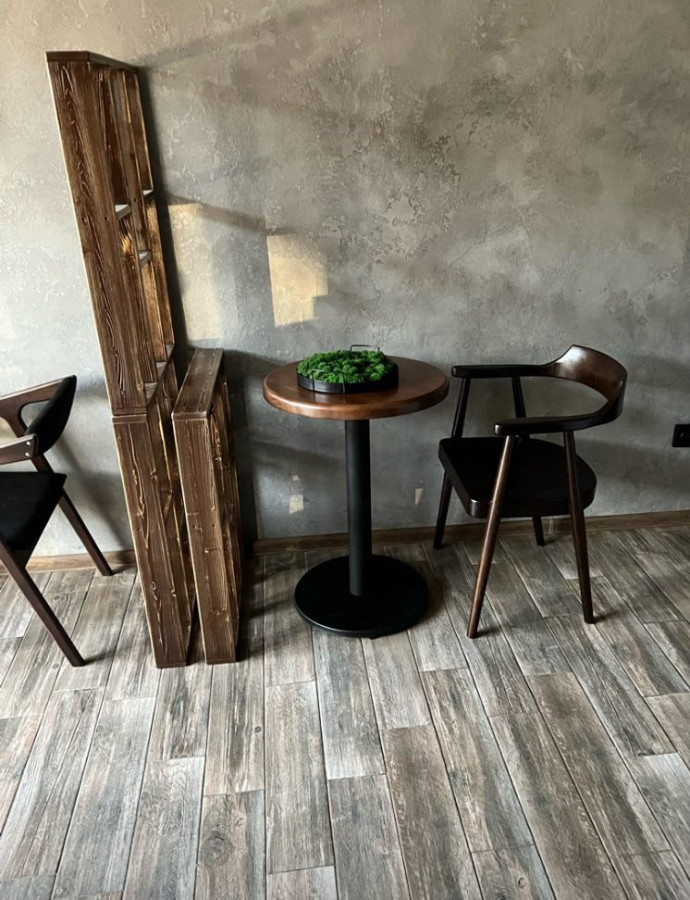 Стол Barcelona Ring