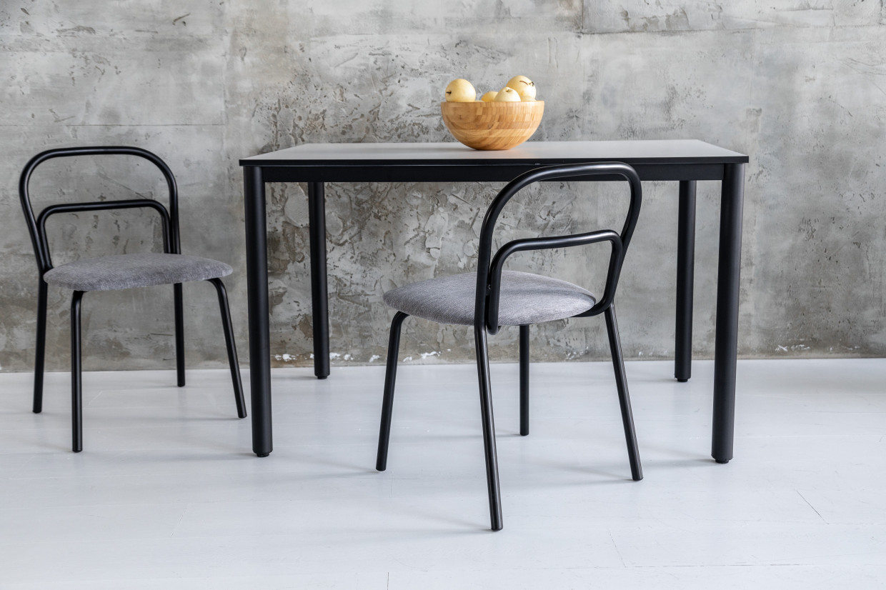 Стол KARL 30х30