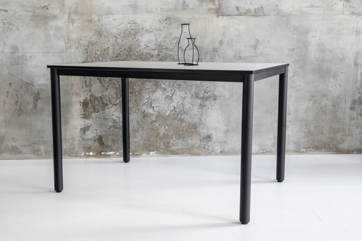 Стол KARL 40х40 Бетон_10