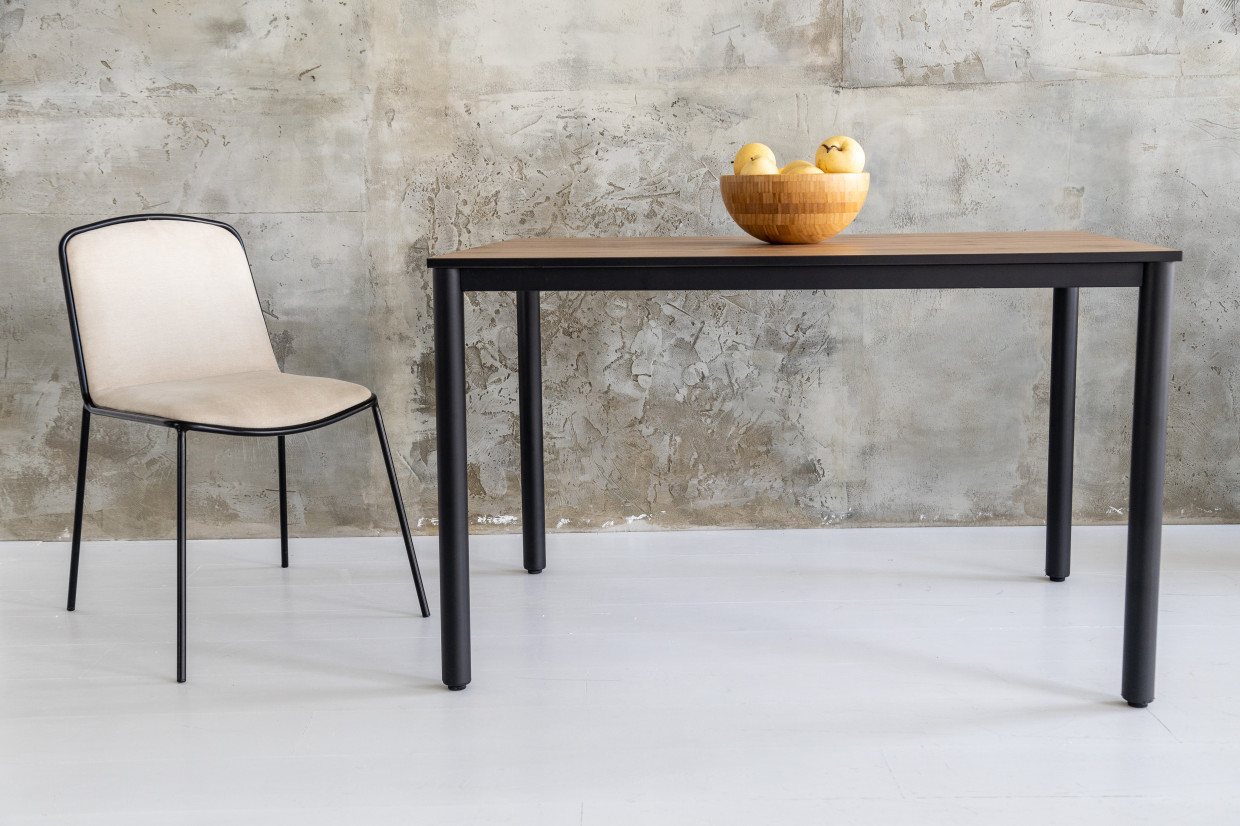 Стол KARL 40х40 Сонома_6