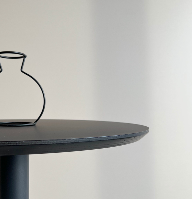 Столешница ВЛАГОСТОЙКАЯ Сlean Touch HPL на основе ФАНЕРЫ 19 мм (Прямоугольная)