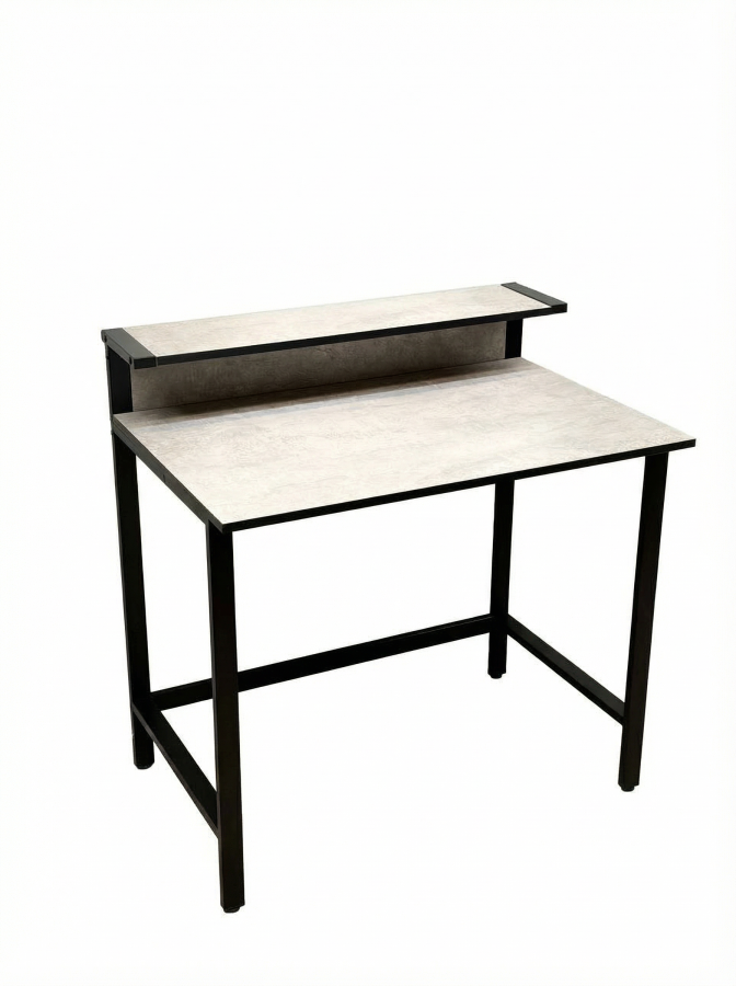 Стол компьютерный VENDI Цвет Цемент_36